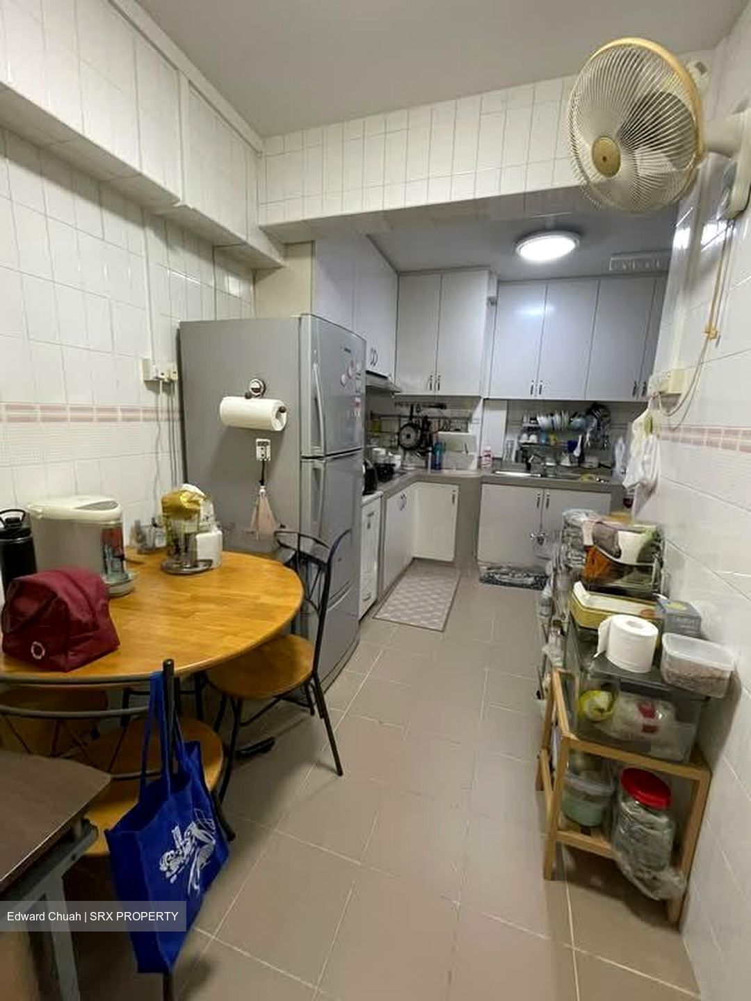 Blk 217 Choa Chu Kang Central (Choa Chu Kang), HDB 4 Rooms #581685351